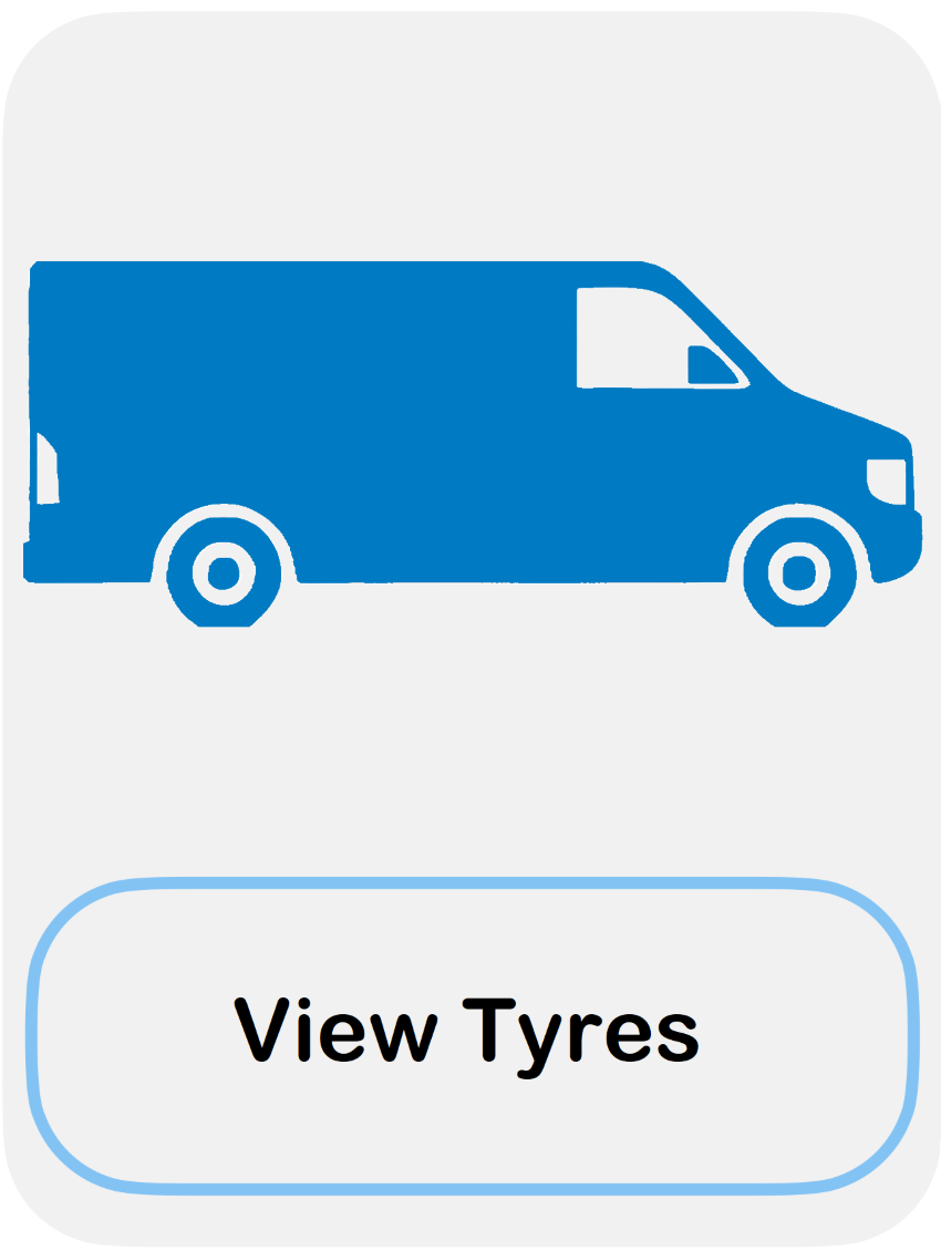 Van Tyres